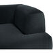 Darren Smokescreen Modular Right Armchair
